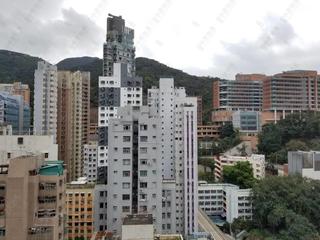 石塘咀 - 翰林峰 03