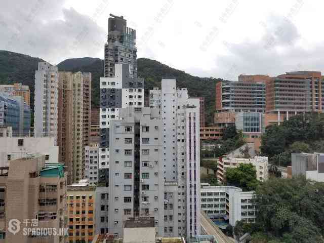 石塘咀 - 翰林峰 03