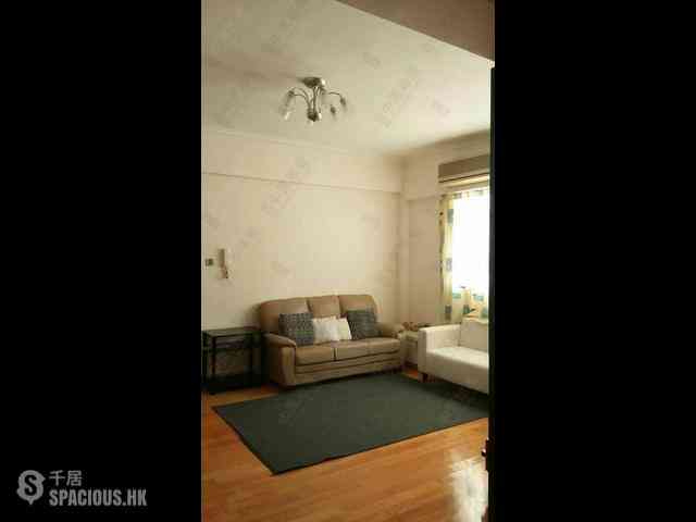 Mid Levels West - Greenland Gardens Block B 02