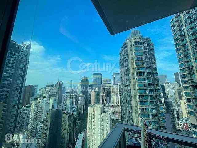 Wan Chai - The Avenue 06