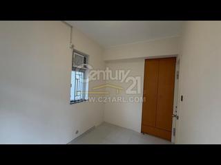 Wan Chai - Wai Cheong Building 03