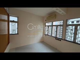Wan Chai - Wai Cheong Building 04