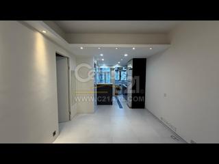 Wan Chai - Wai Cheong Building 02