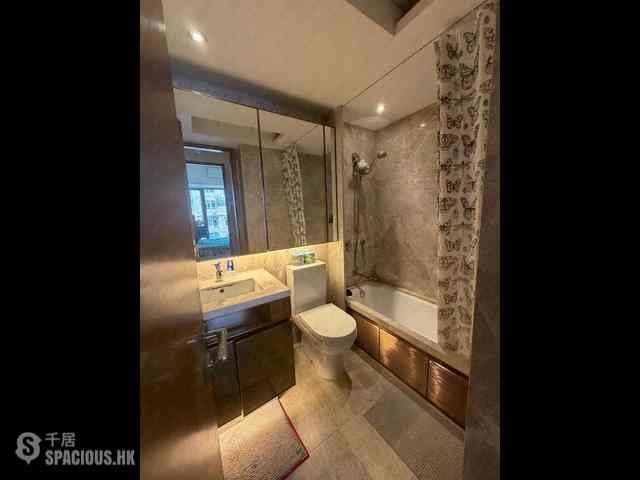 Sai Ying Pun - The Nova 02