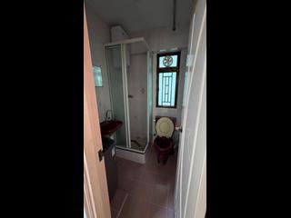 Sai Ying Pun - Tung Cheung Building 09