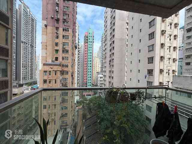 Sai Ying Pun - The Nova 03