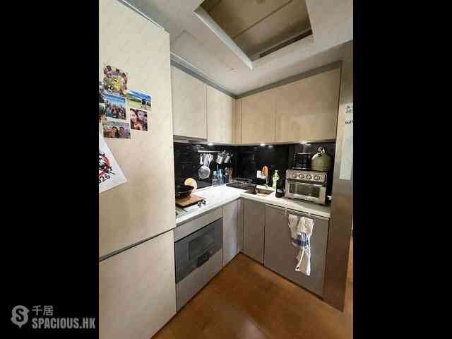 Sai Ying Pun - The Nova 04