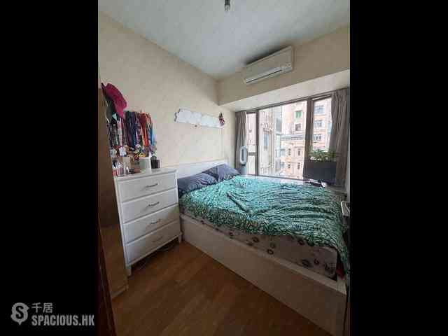 Sai Ying Pun - The Nova 06