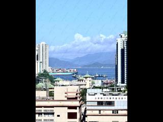 Wong Chuk Hang - The Southside Phase 3B Blue Coast Tower 2A 02