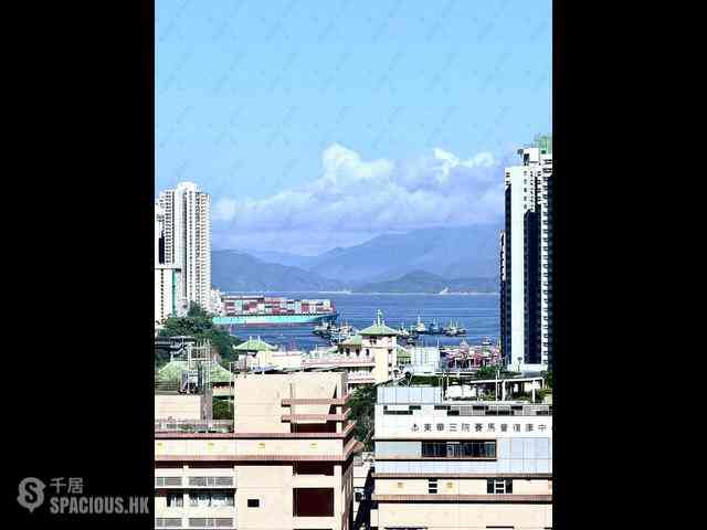 Wong Chuk Hang - The Southside Phase 3B Blue Coast Tower 2A 02