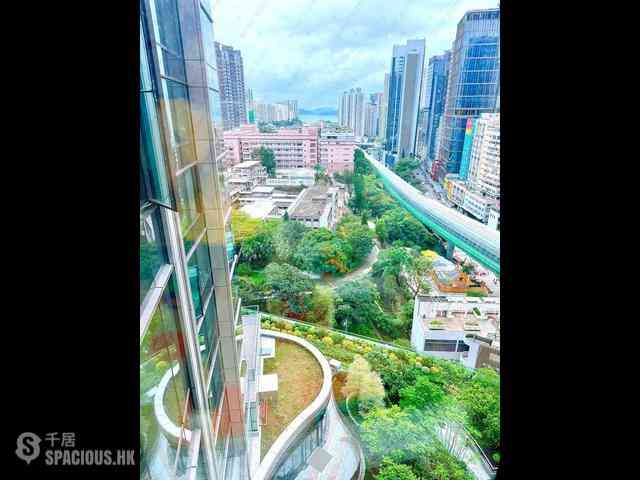 Wong Chuk Hang - The Southside Phase 3B Blue Coast Tower 2A 03