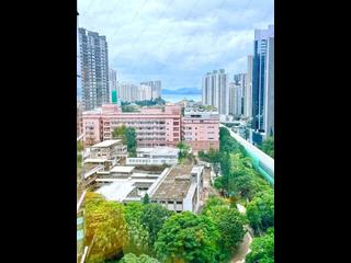 Wong Chuk Hang - The Southside Phase 3B Blue Coast Tower 2A 04