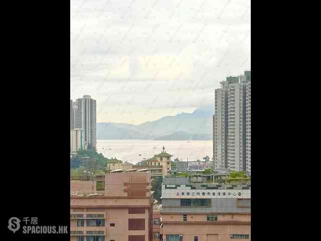 Wong Chuk Hang - The Southside Phase 3B Blue Coast Tower 2A 05