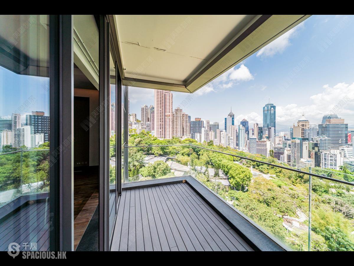 中半山 - 8 Kennedy Terrace 01