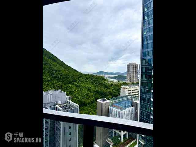 黃竹坑 - 港島南岸4A期 03
