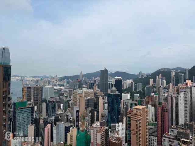 中半山 - 蔚然 01