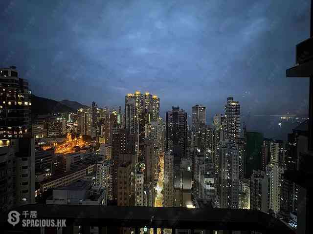 Sai Ying Pun - 15 Western Street 05
