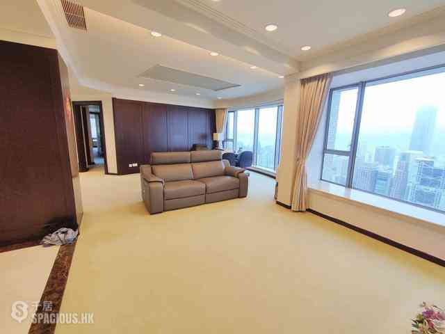 Mid Levels Central - Regence Royale Tower 1 02