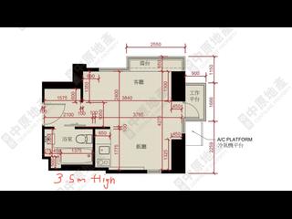 石塘咀 - 尚嶺 16