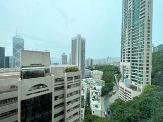 Mid Levels Central - Regence Royale Tower 2 09