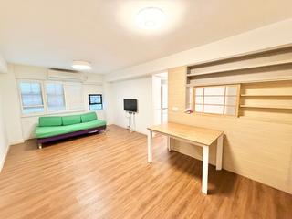 Happy Valley - Elegant Terrace 02