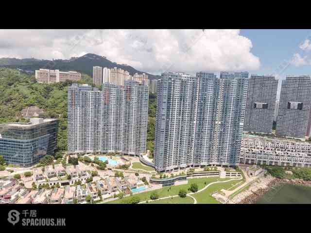 數碼港 - 貝沙灣 18
