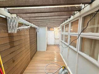 Happy Valley - Elegant Terrace 12
