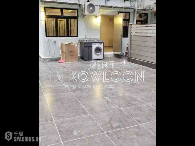 Mong Kok - Wah Fat Mansion 02