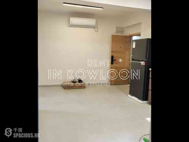 Mong Kok - Wah Fat Mansion 03