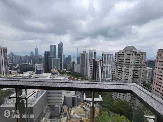 中半山 - 21 Borrett Road 6號及7號 01