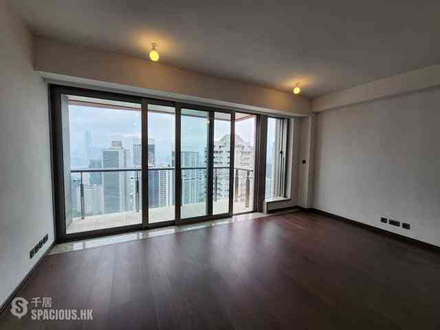 中半山 - 21 Borrett Road 6號及7號 02
