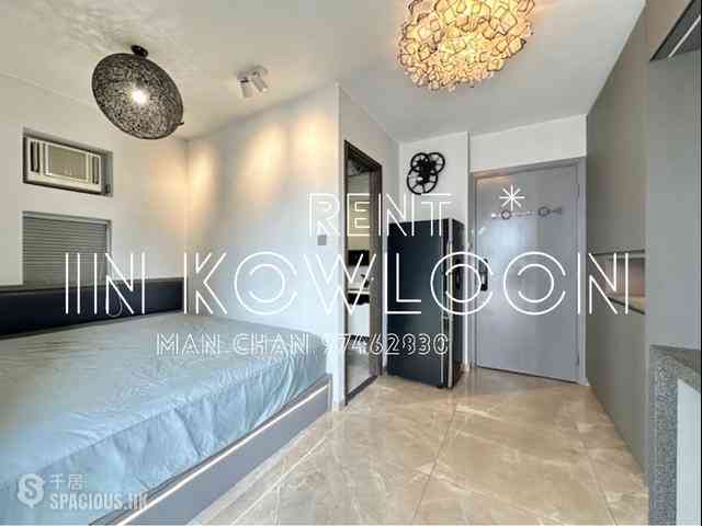 Mong Kok - The Platinum 02
