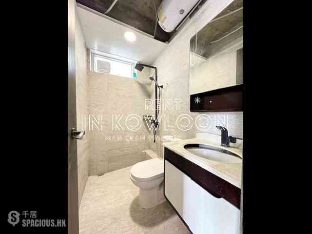 Mong Kok - The Platinum 06