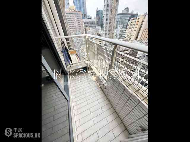 Mong Kok - The Platinum 07