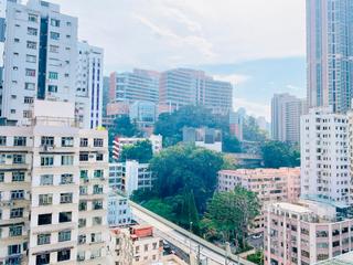 石塘咀 - 翰林峰3座 11