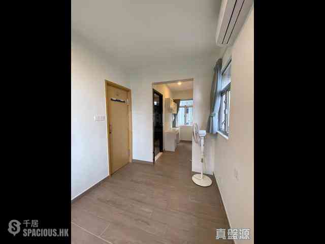 Sai Ying Pun - Golden Phoenix Court 06