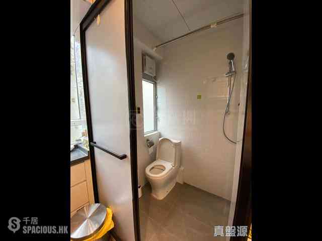 Sai Ying Pun - Golden Phoenix Court 07