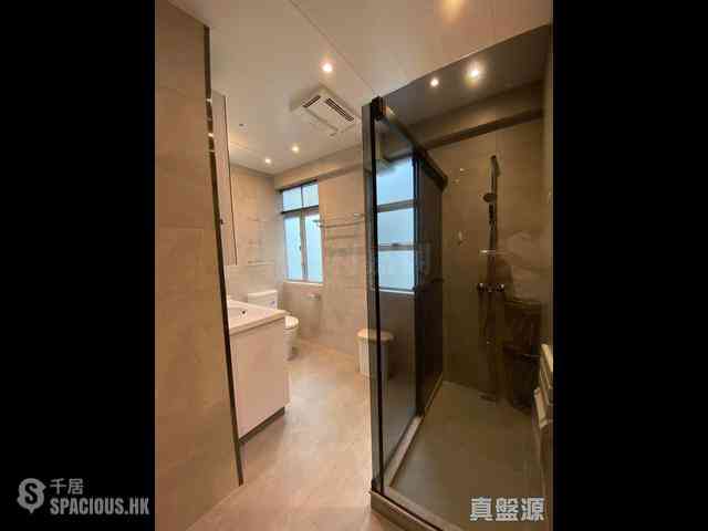 Sai Ying Pun - Golden Phoenix Court 09