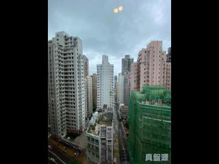 西营盘 - 金凤阁 03