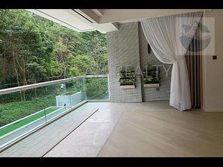 Clear Water Bay - Mount Pavilia 02