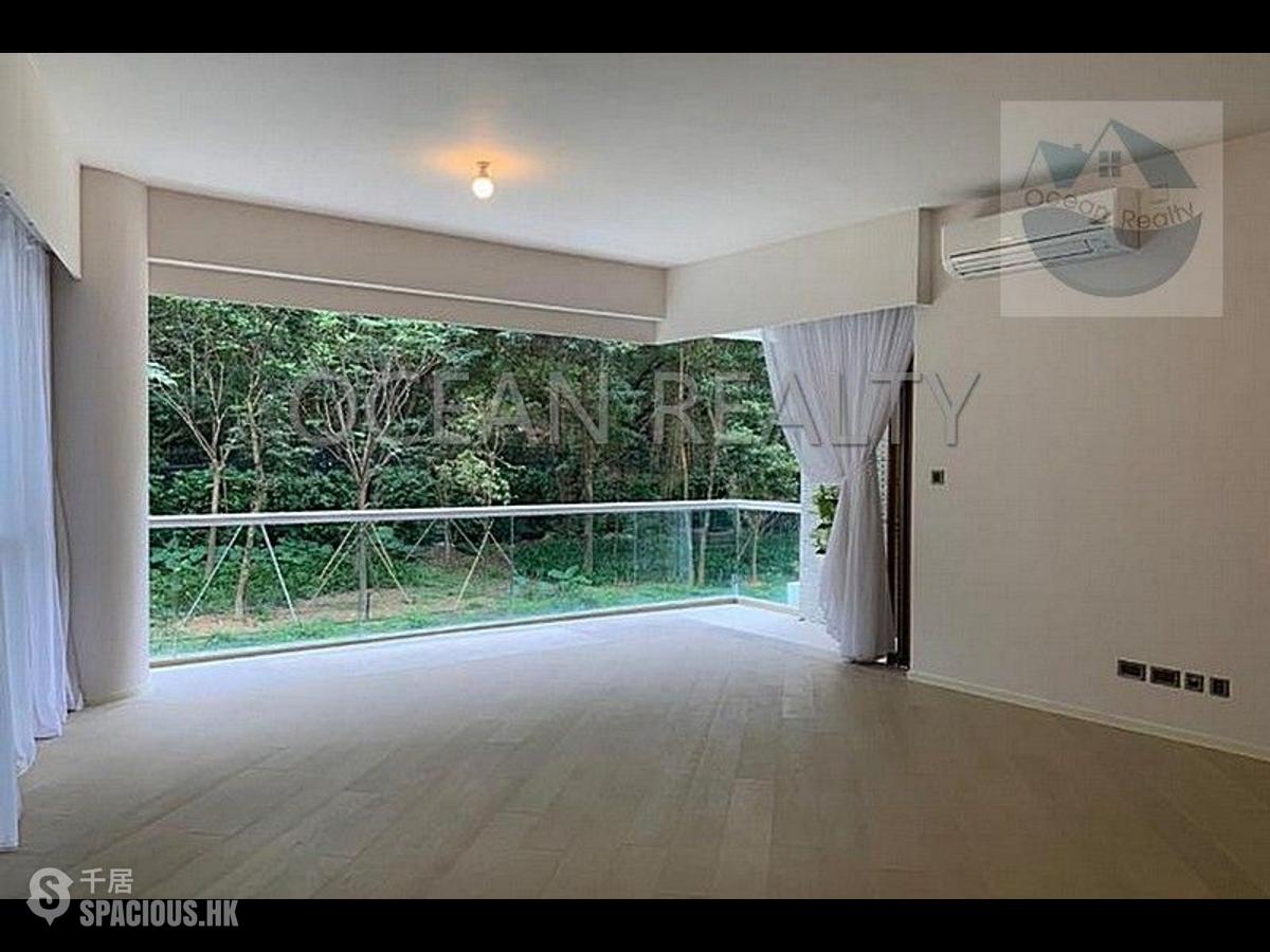 Clear Water Bay - Mount Pavilia 01