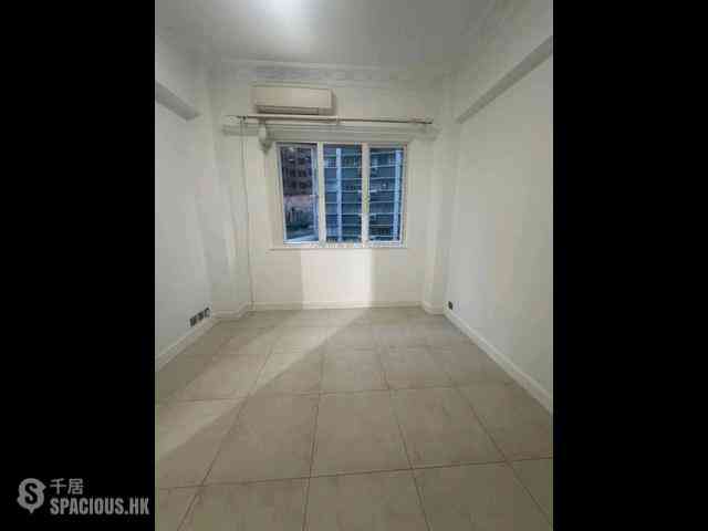 Tin Hau - Hung On Building 08