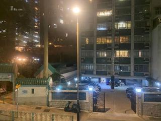 Tin Hau - Hung On Building 11