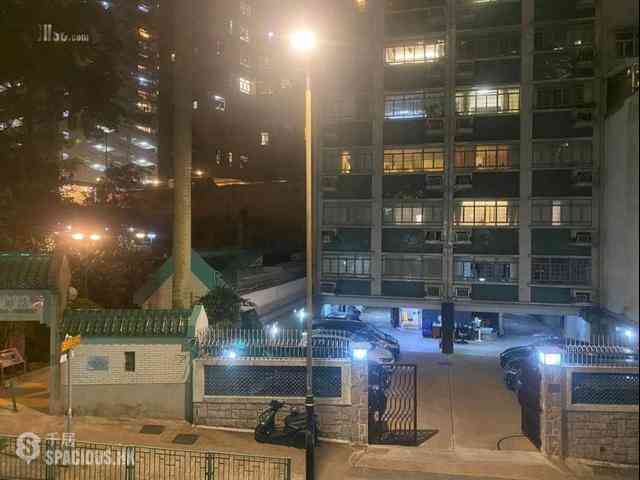 Tin Hau - Hung On Building 11