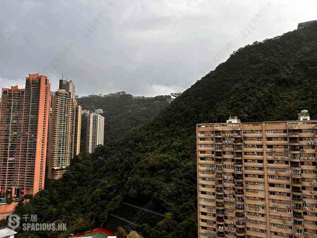 中半山 - 君德阁 09