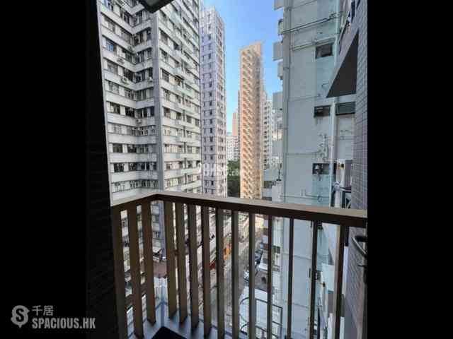 Sai Ying Pun - 15 Western Street 07