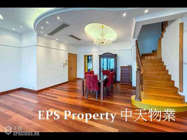 Discovery Bay - Discovery Bay Phase 4 Peninsula Village Coastline Villa 02