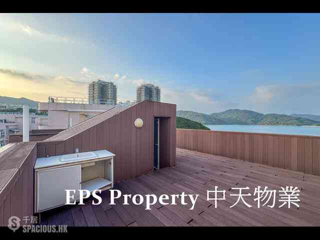 Discovery Bay - Discovery Bay Phase 4 Peninsula Village Coastline Villa 10
