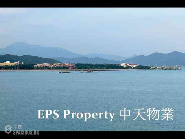Discovery Bay - Discovery Bay Phase 4 Peninsula Village Coastline Villa 11