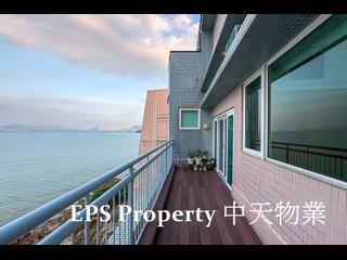 愉景湾 - 愉景湾4期 蘅峰碧涛轩 12
